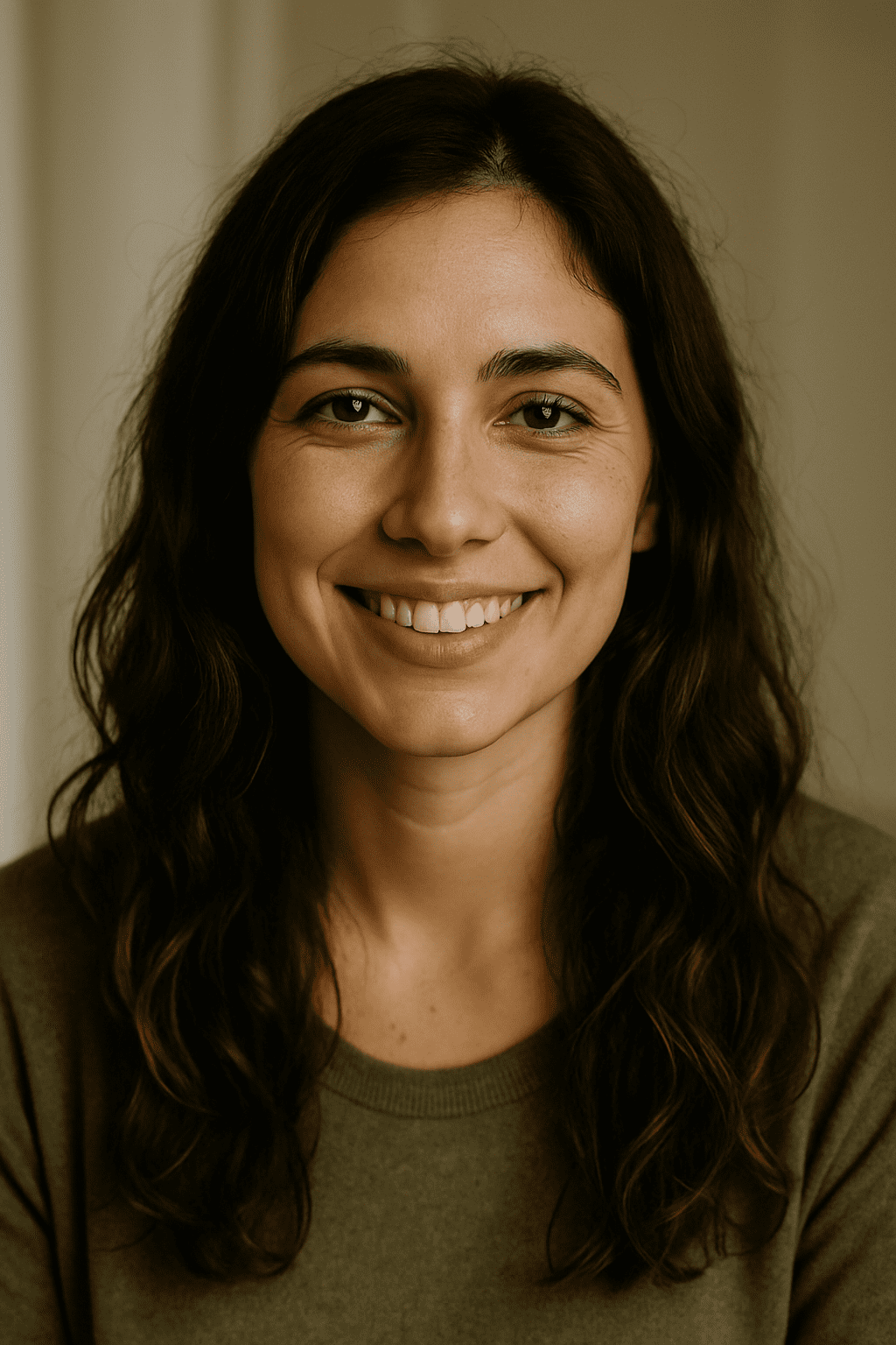 Depoimento de Mapa Astral