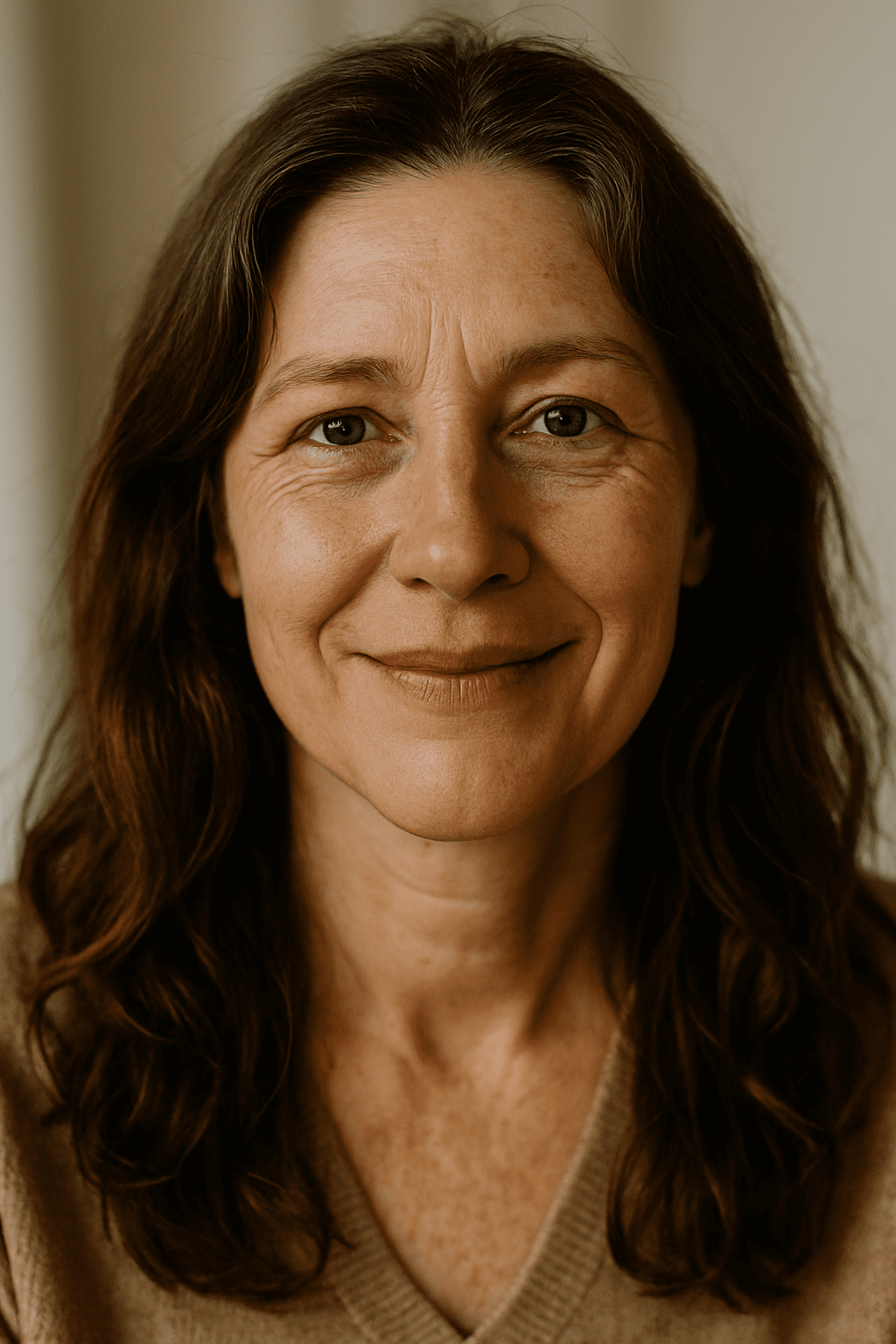 Depoimento de Mapa Astral