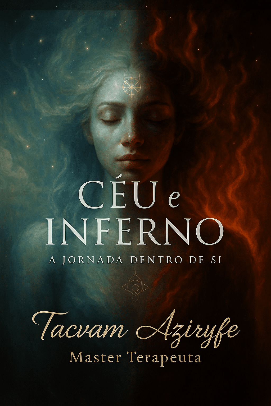 Céu e Inferno - Uma Jornada Dentro de Si