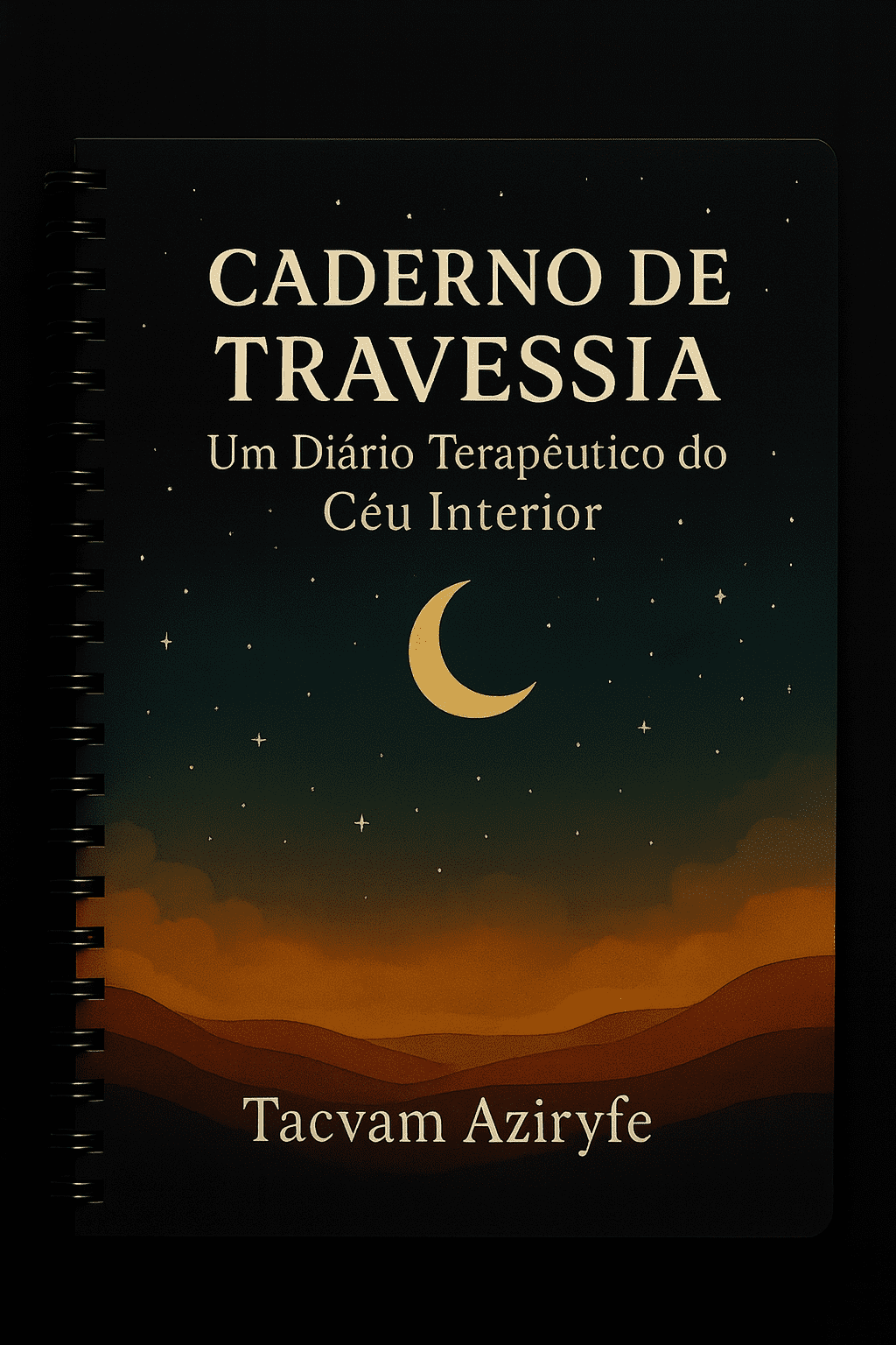 Caderno de Travessia
