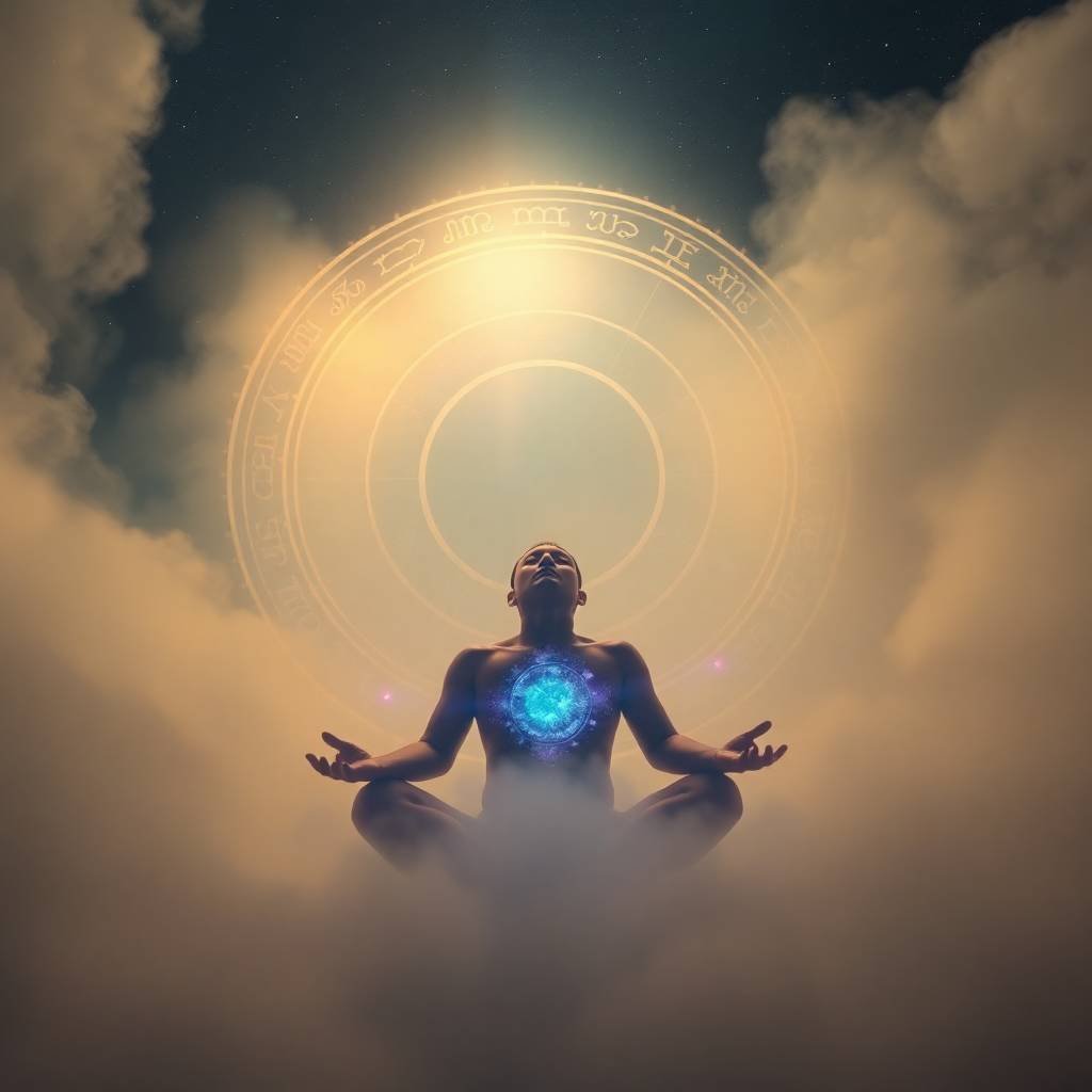 Céu e Inferno - Uma Jornada Dentro de Si