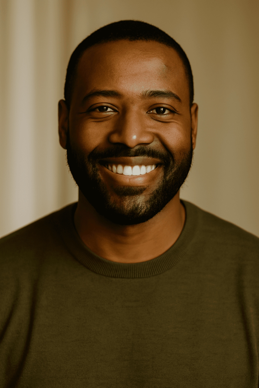 Depoimento de Mapa Astral Masculino