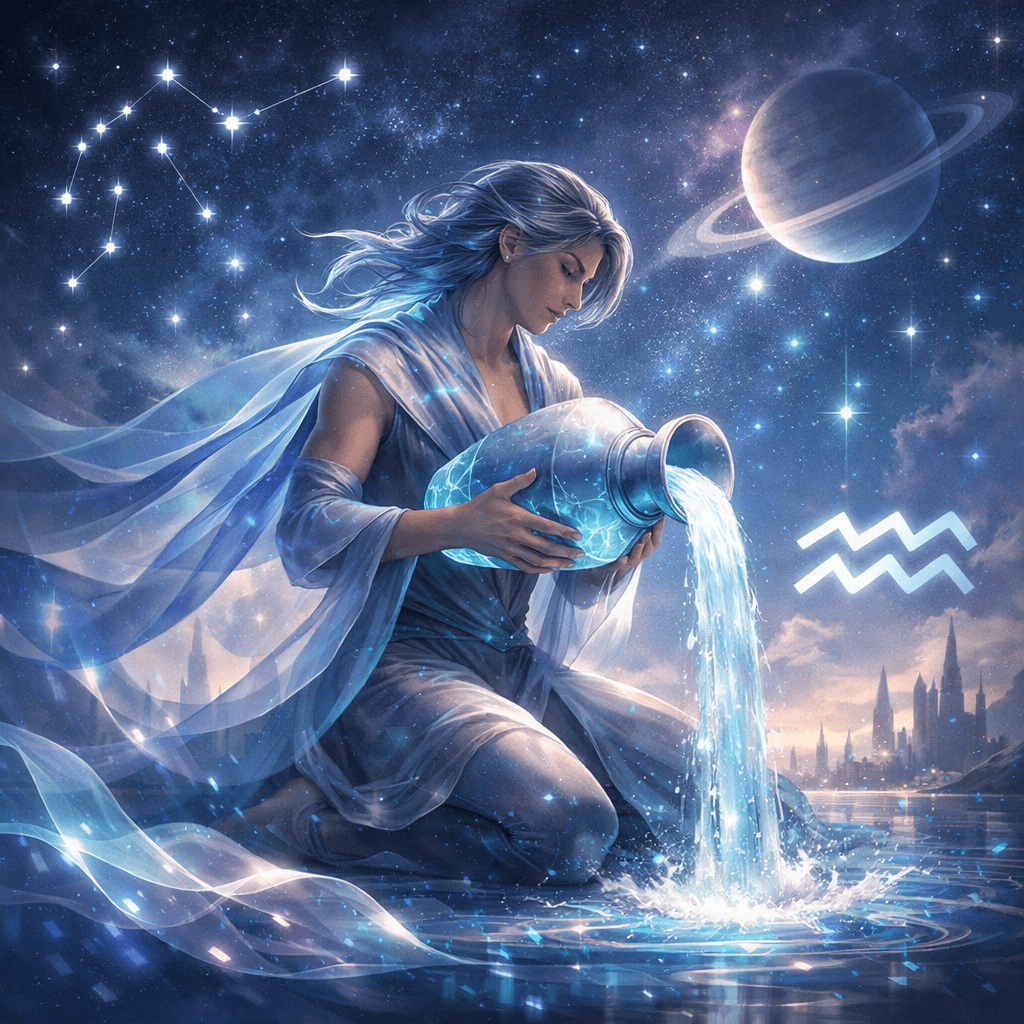 Portal Astrológico – Novo Ciclo