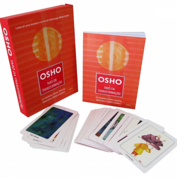 Tarot Osho